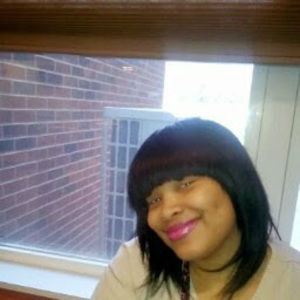 Meet your Posher, Tarlecia